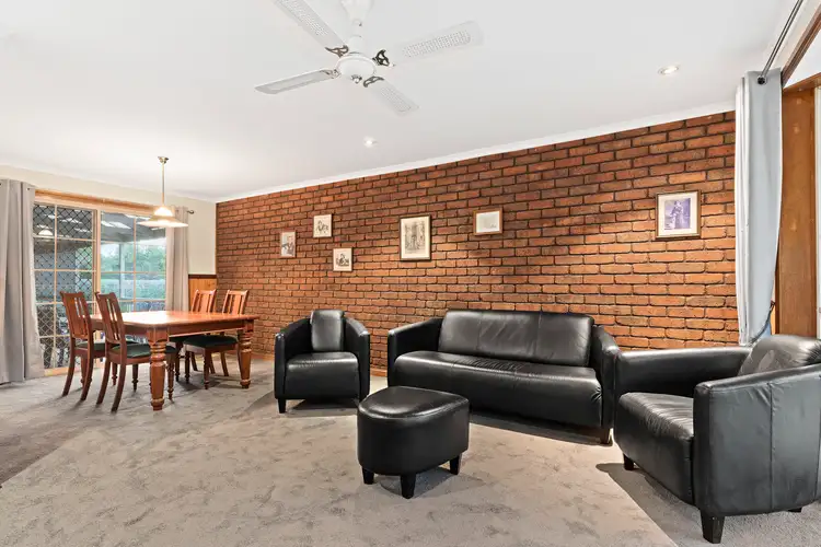 Fourth view of Homely house listing, 40 Spruce Drive, Rowville VIC 3178