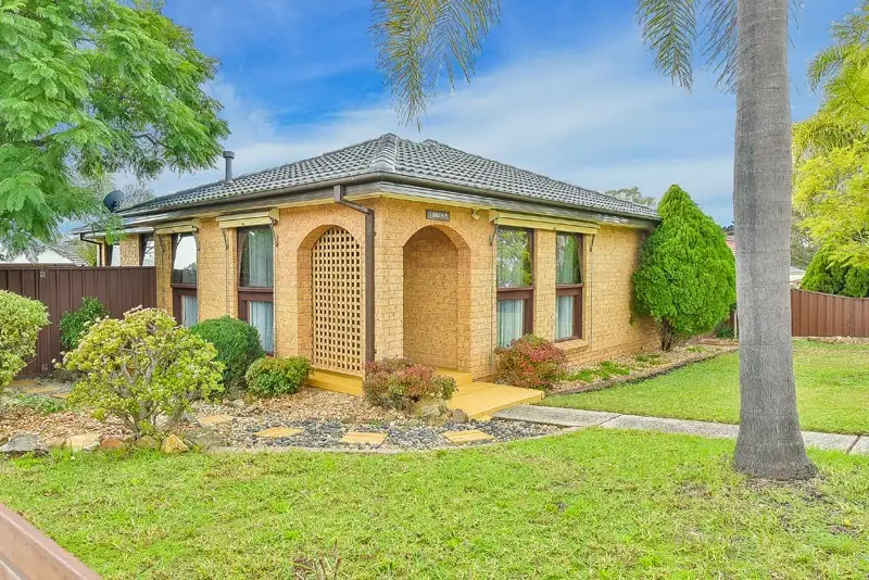 Main view of Homely house listing, 1 Singer Place, Ingleburn NSW 2565