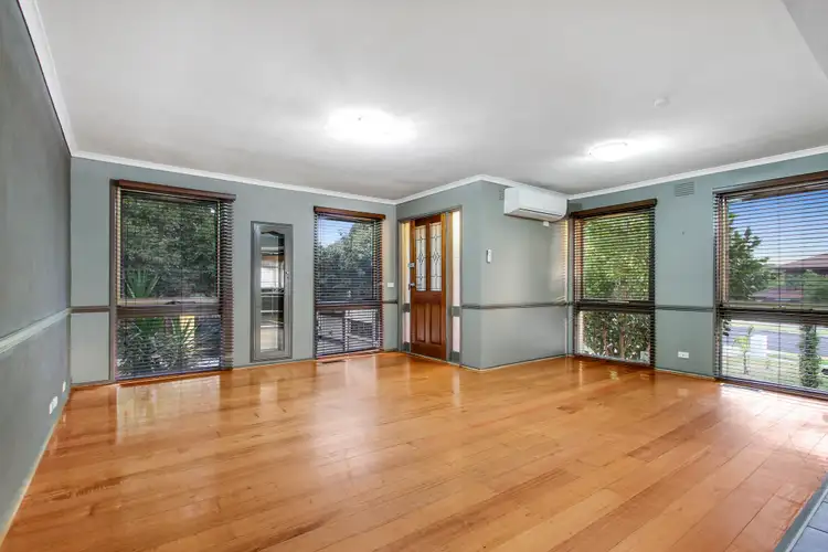 Third view of Homely house listing, 25 Dalpura Circuit, Frankston VIC 3199