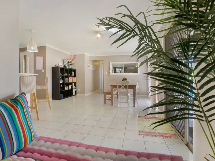 Fourth view of Homely house listing, 9 Cochrane Street, Alexandra Hills QLD 4161