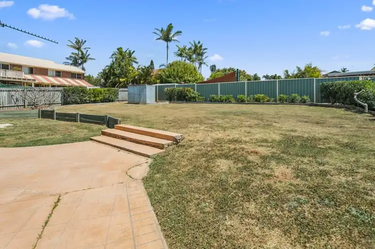Fourth view of Homely house listing, 19 Phillip Street, Cleveland QLD 4163
