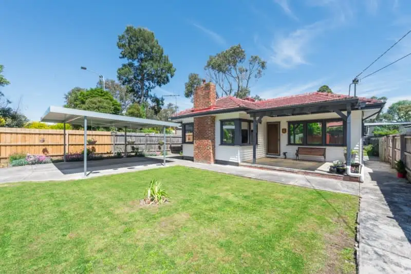 Main view of Homely house listing, 6 TURNER Street, Croydon VIC 3136