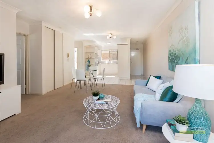 Fourth view of Homely unit listing, 4/81 Eton Street, Nundah QLD 4012