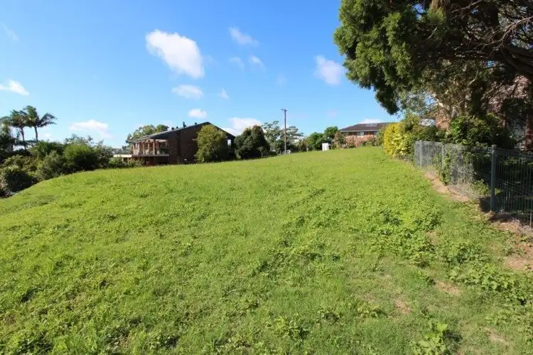 Second view of Homely land listing, 29 Deegan Drive, Goonellabah NSW 2480