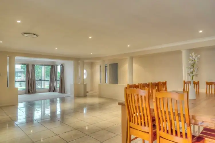 Fourth view of Homely house listing, 1 Lawton Place, Miles QLD 4415