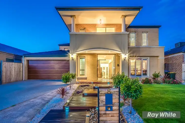 8 Tourmaline Street, Tarneit VIC 3029