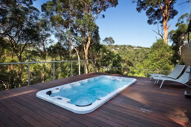 Seventh view of Homely house listing, 33A Nundah Place, Woronora NSW 2232