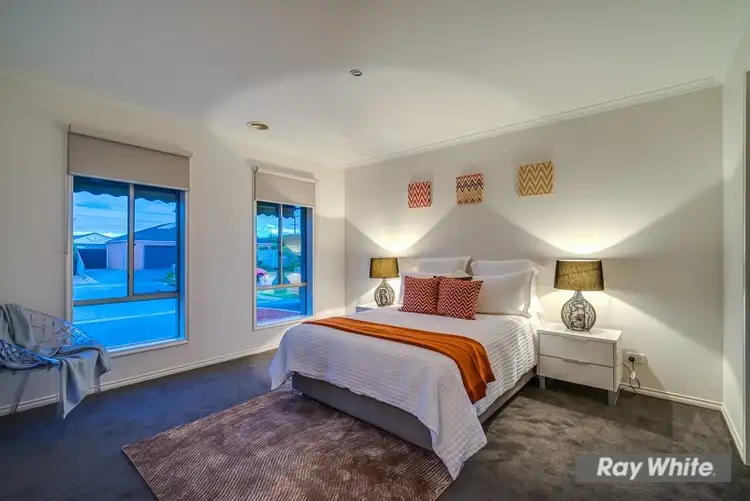 Fifth view of Homely house listing, 24 Glencoe Avenue, Truganina VIC 3029