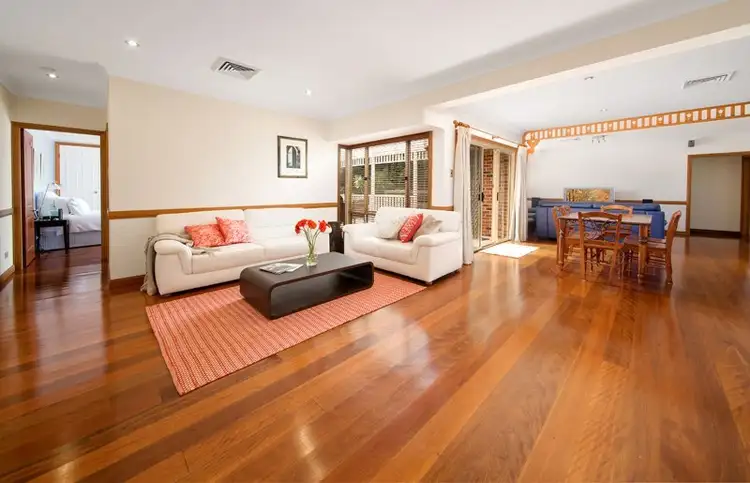 Second view of Homely house listing, 54 Carter Road, Menai NSW 2234