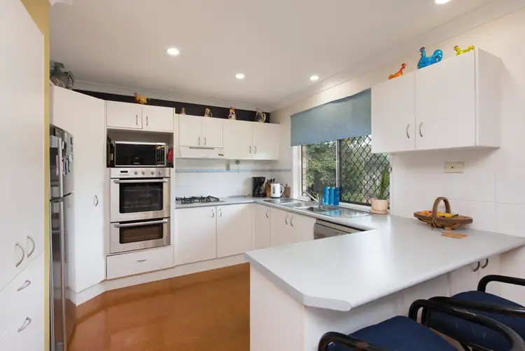 Third view of Homely house listing, 2 Mentone Place, Boondall QLD 4034