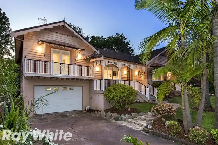 Main view of Homely house listing, 2 Arthur Street, Baulkham Hills NSW 2153