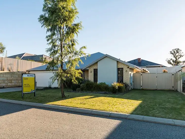 3 Carbine Corner, Baldivis WA 6171