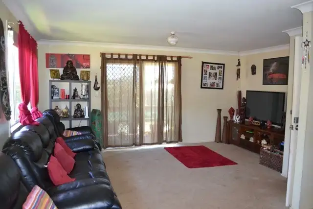 Fourth view of Homely house listing, 11 Marina Avenue, Taranganba QLD 4703