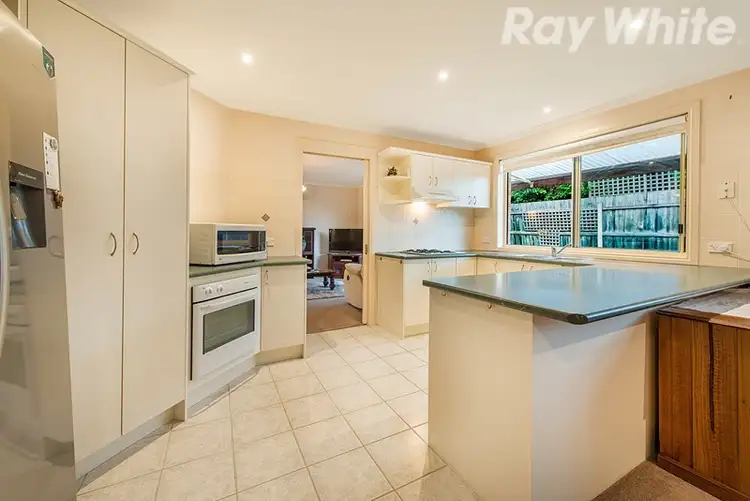 Fourth view of Homely house listing, 2/15 Westham Crescent, Bayswater VIC 3153