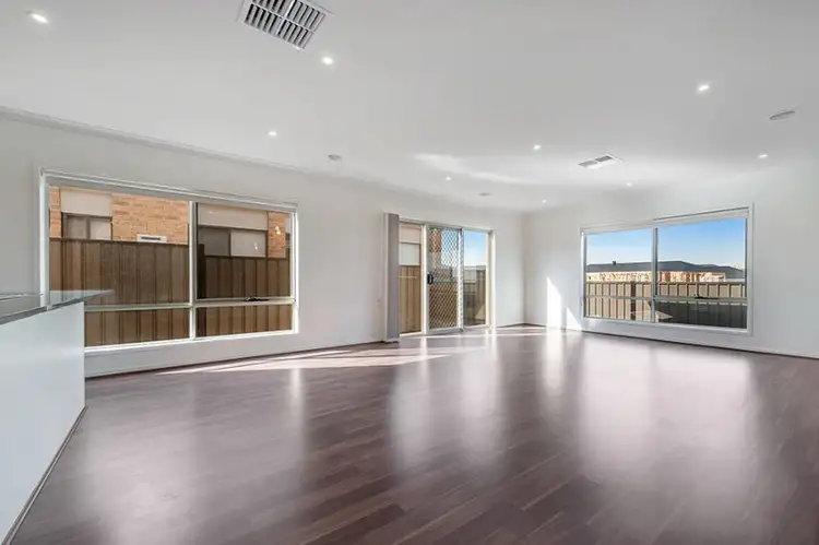 Fourth view of Homely house listing, 9 Kangaroo Road, Craigieburn VIC 3064