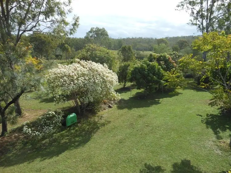 Third view of Homely rural property listing, 211 Woodswallow Drive, Gin Gin QLD 4671