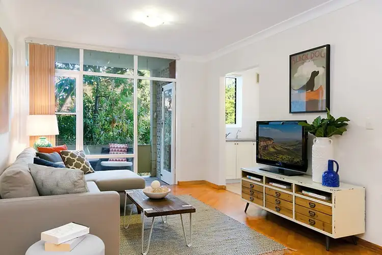 3/199 Falcon Street, Neutral Bay NSW 2089