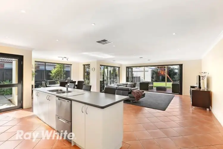 Fifth view of Homely house listing, 20 Pineview Court, Lara VIC 3212