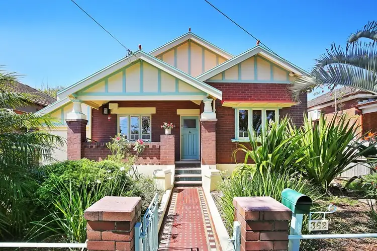 362 Great North Road, Abbotsford NSW 2046