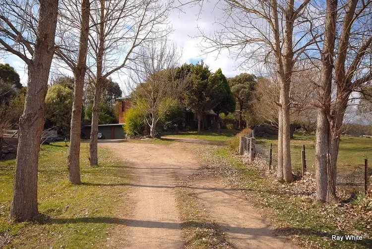 Fifth view of Homely rural property listing, 65 Torpys Lane, Braidwood NSW 2622