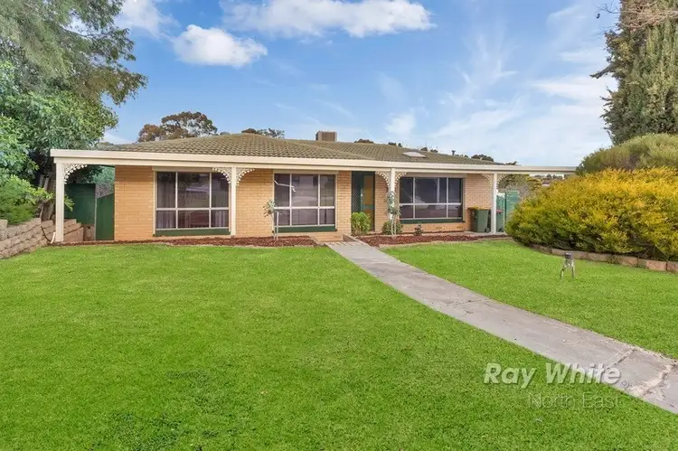 15 Wirilda Avenue, Surrey Downs SA 5126