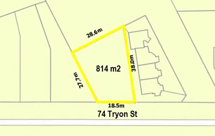 74 Tryon Street, Upper Mount Gravatt QLD 4122