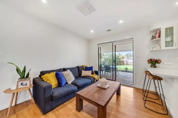 Sixth view of Homely house listing, 7 Dalton Place, Florey ACT 2615