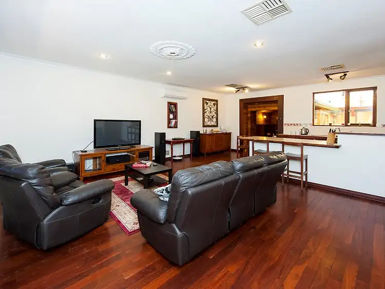 Second view of Homely house listing, 70 Heath Road, Kalamunda WA 6076