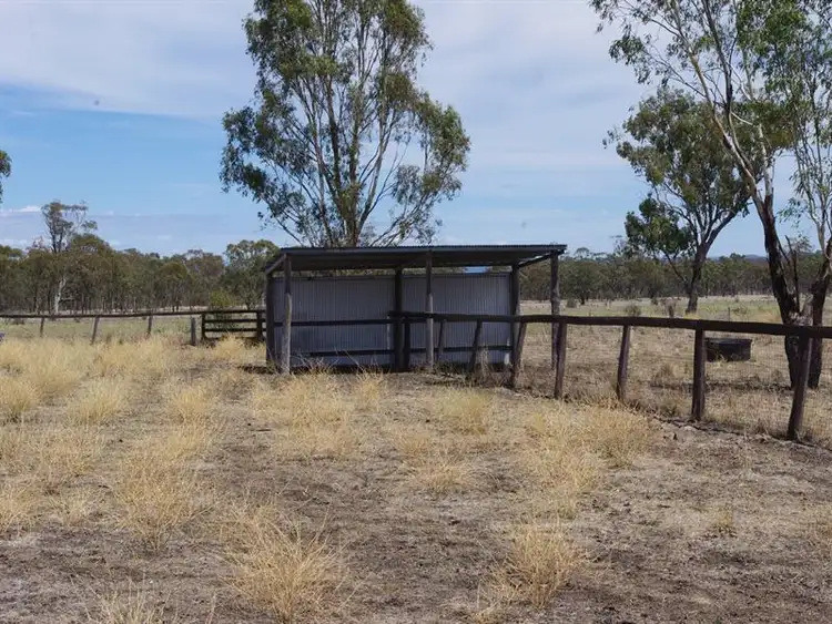 Third view of Homely rural property listing, LOT 121 Abbotts Lane, Inverell NSW 2360