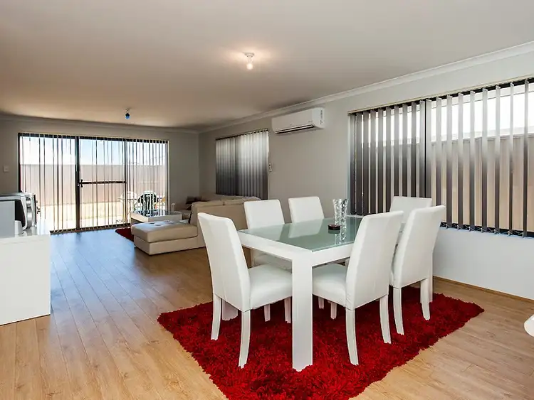 Seventh view of Homely house listing, 10 Elsinge Link, Baldivis WA 6171