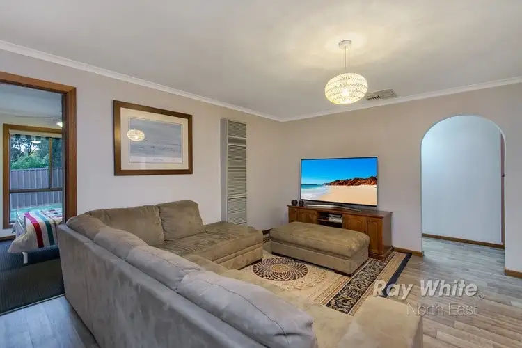 Fifth view of Homely house listing, 20 Hedgerow Drive, Gulfview Heights SA 5096