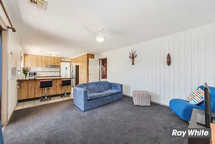 Third view of Homely house listing, 35 Whittell Crescent, Florey ACT 2615