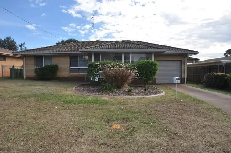 7 Jimbour Drive