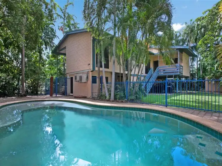 10 Hibiscus Street, Nightcliff NT 810