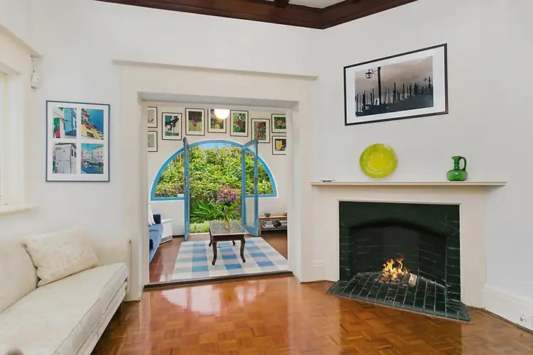 Seventh view of Homely house listing, 34A Cranbrook Road, Bellevue Hill NSW 2023
