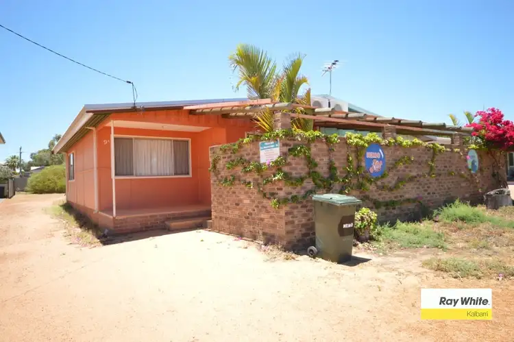 Second view of Homely house listing, 9 A and B Mortimer Street, Kalbarri WA 6536