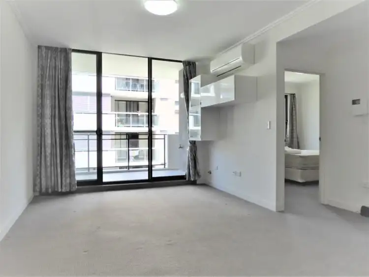 Second view of Homely apartment listing, 303/18-26 Romsey Street, Waitara NSW 2077