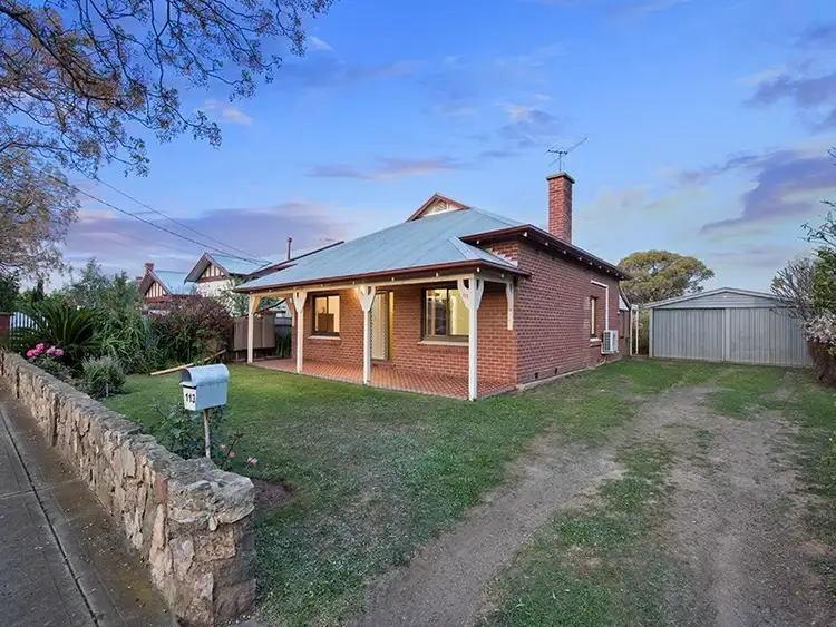 Second view of Homely house listing, 113 Coombe Road, Allenby Gardens SA 5009