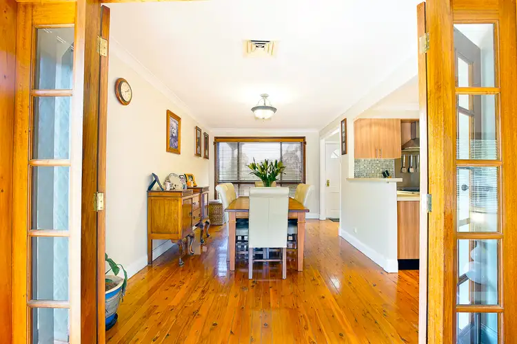 Fifth view of Homely house listing, 32 Sutton Road, Cambridge Park NSW 2747
