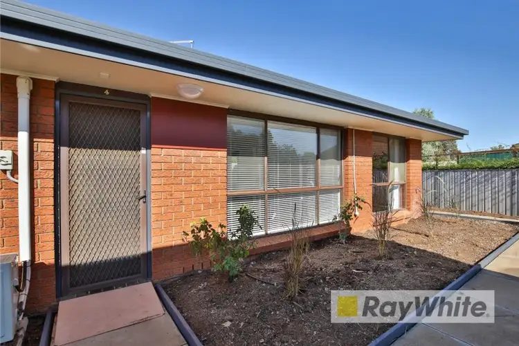 Main view of Homely block of units listing, 1-4/653 Koorlong Avenue, Irymple VIC 3498