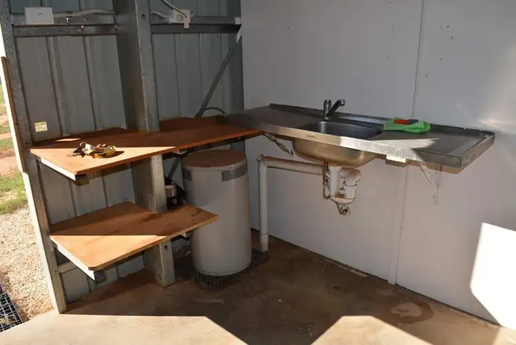 Seventh view of Homely other listing, 45 Cleveland Street, Carnarvon WA 6701