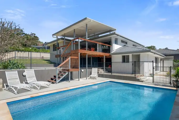 11 Costelloe Street, Tugun QLD 4224