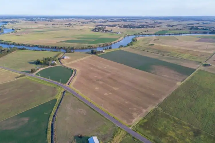 Main view of Homely land listing, 1 Swanreach Road, Hinton NSW 2321