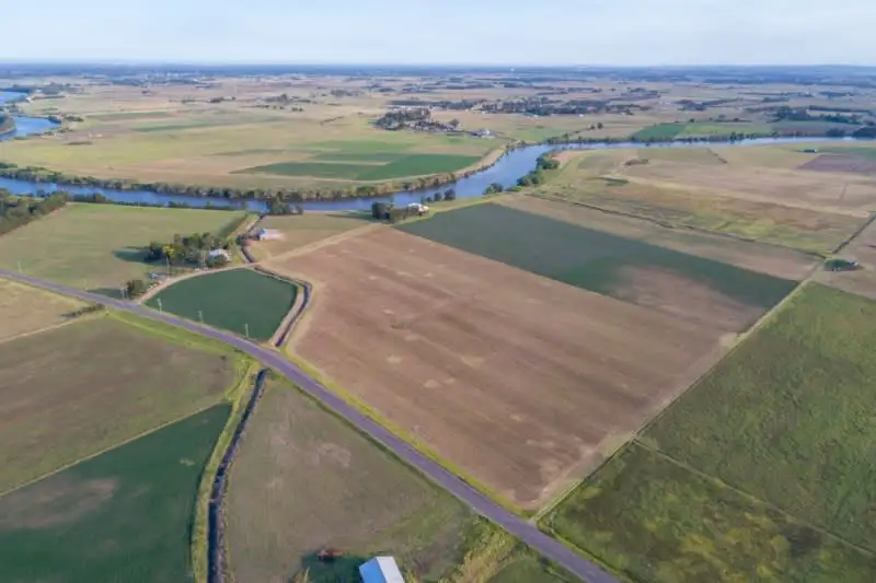 Main view of Homely land listing, 1 Swanreach Road, Hinton NSW 2321