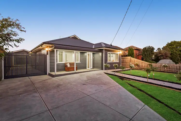 68 Liston Avenue, Reservoir VIC 3073