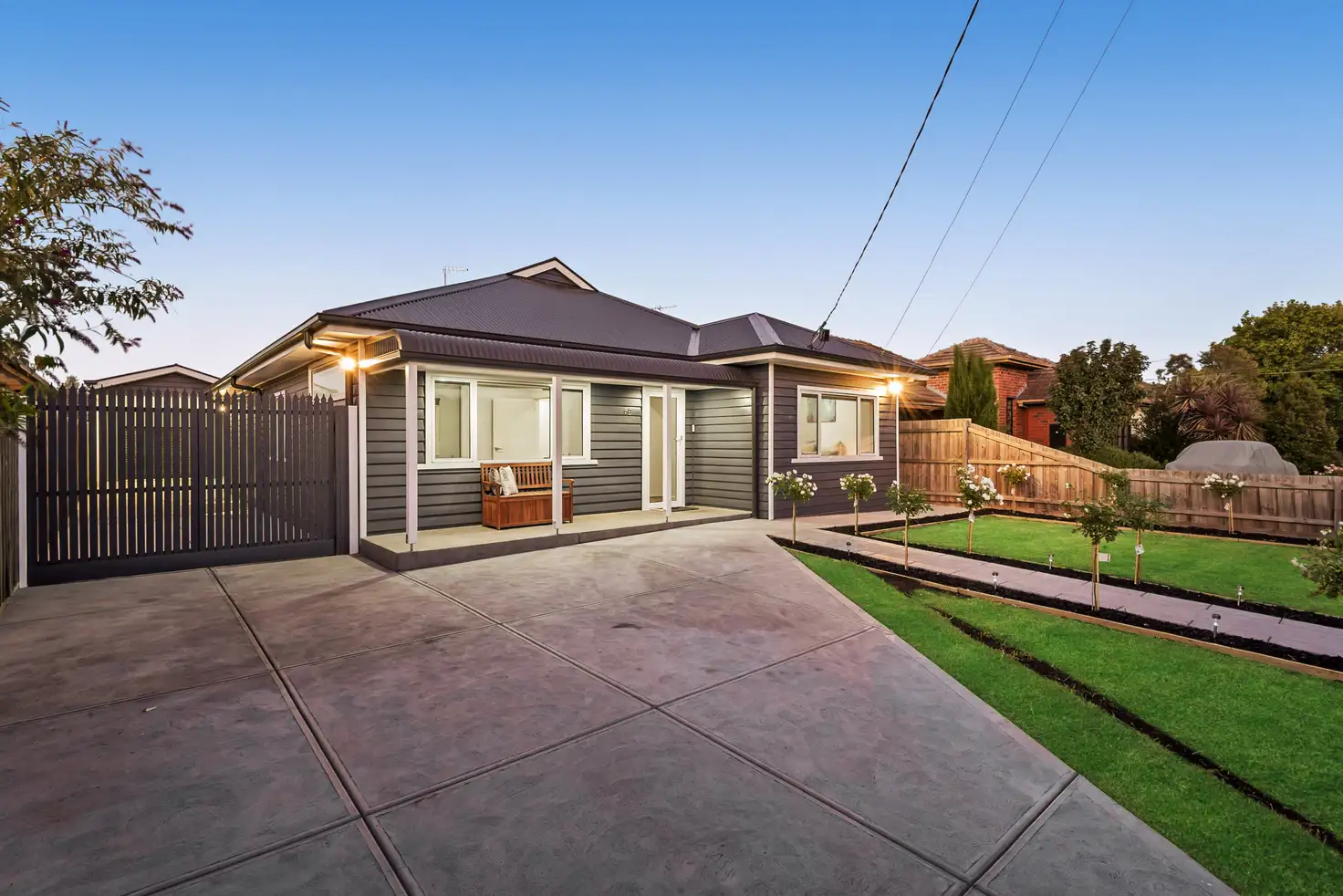 Main view of Homely house listing, 68 Liston Avenue, Reservoir VIC 3073