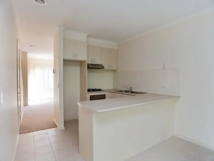 Second view of Homely townhouse listing, 38/90 Edgars Road, Thomastown VIC 3074
