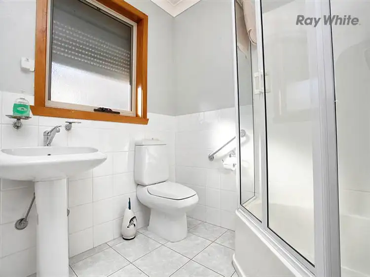 Third view of Homely house listing, 61 Wackett Street, Laverton VIC 3028