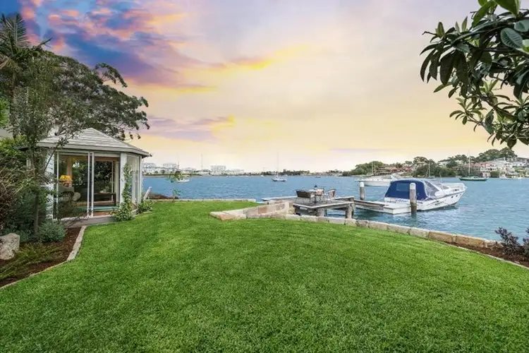 Third view of Homely house listing, 141a Tennyson Road, Tennyson Point NSW 2111