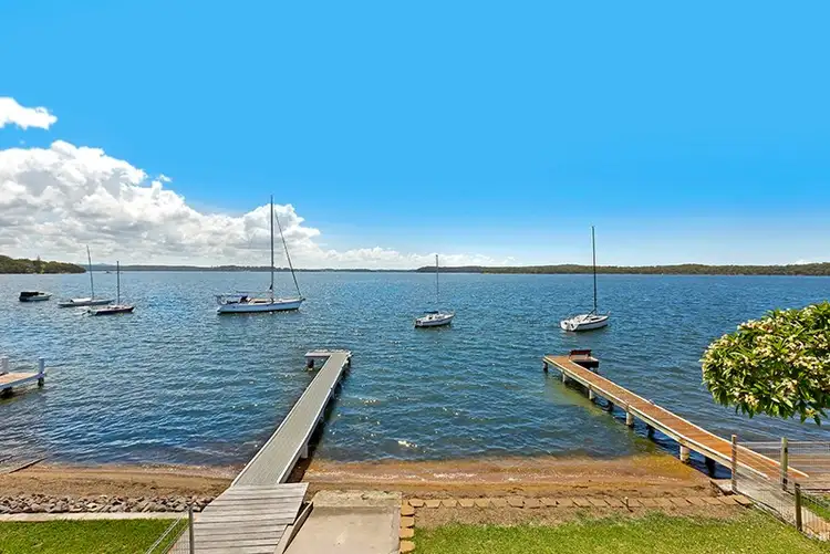 Sixth view of Homely house listing, 51 Sunshine Parade, Sunshine NSW 2264